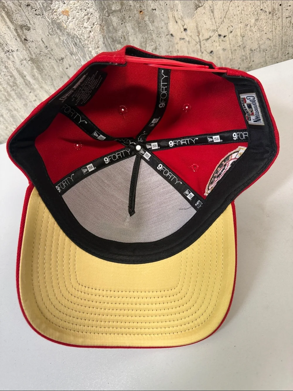 NEW ERA Men's Chicago Cubs Year Of The Snake 9FORTY A-Frame Snapback Hat